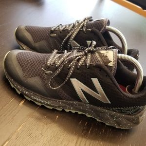 New Balance SpeedRide